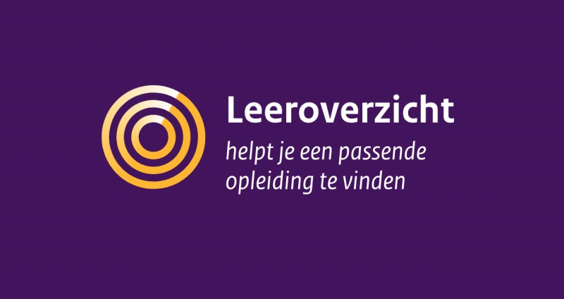 Logo van Leeroverzicht