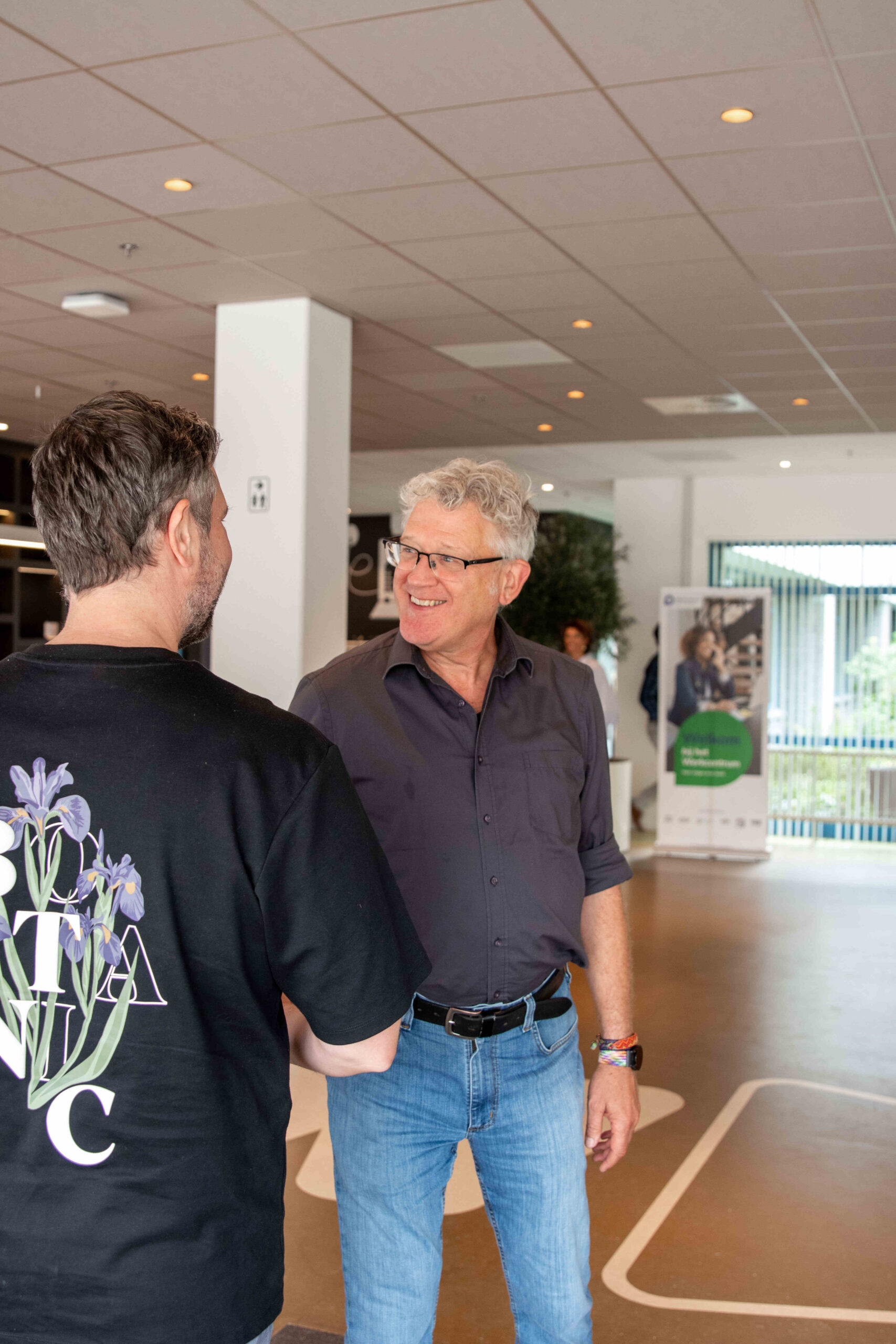 Nieuw! Inloopspreekuur in Bibliotheek Wijchen