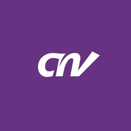 logo van cnv